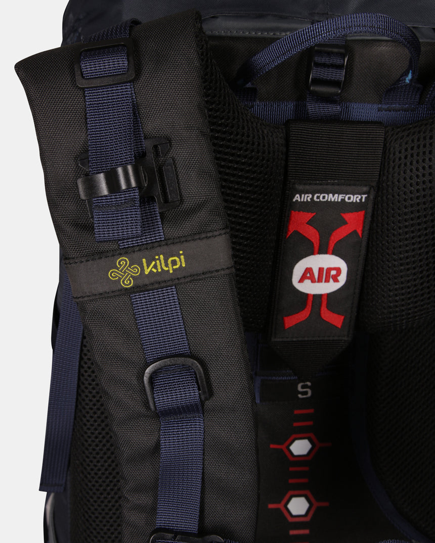 Zaino da trekking 45 L Kilpi ECROW 45-U