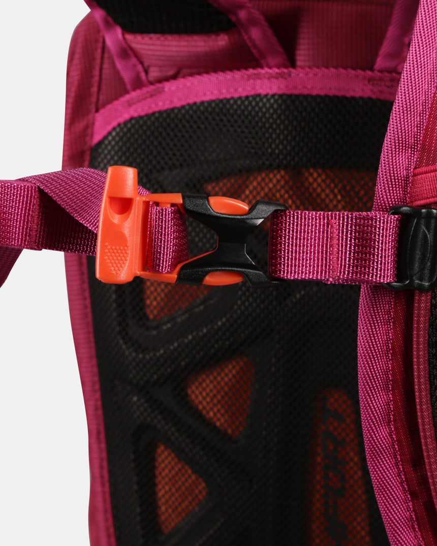 Hiking backpack Kilpi RILA 30-U