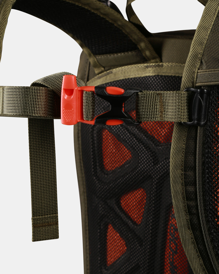 Hiking backpack Kilpi RILA 30-U