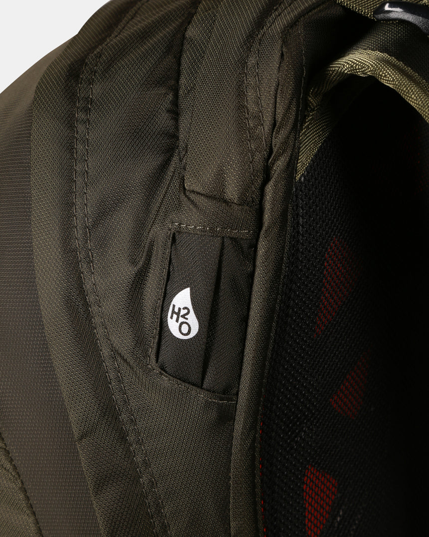 Hiking backpack Kilpi RILA 30-U