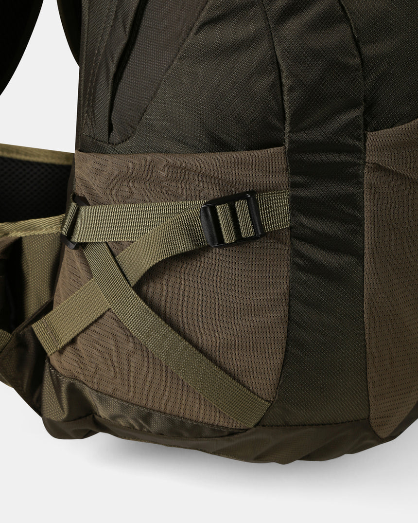 Hiking backpack Kilpi RILA 30-U