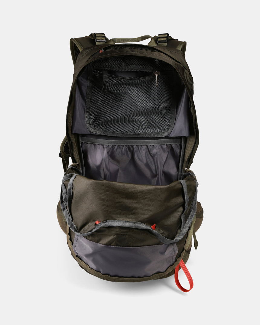 Hiking backpack Kilpi RILA 30-U