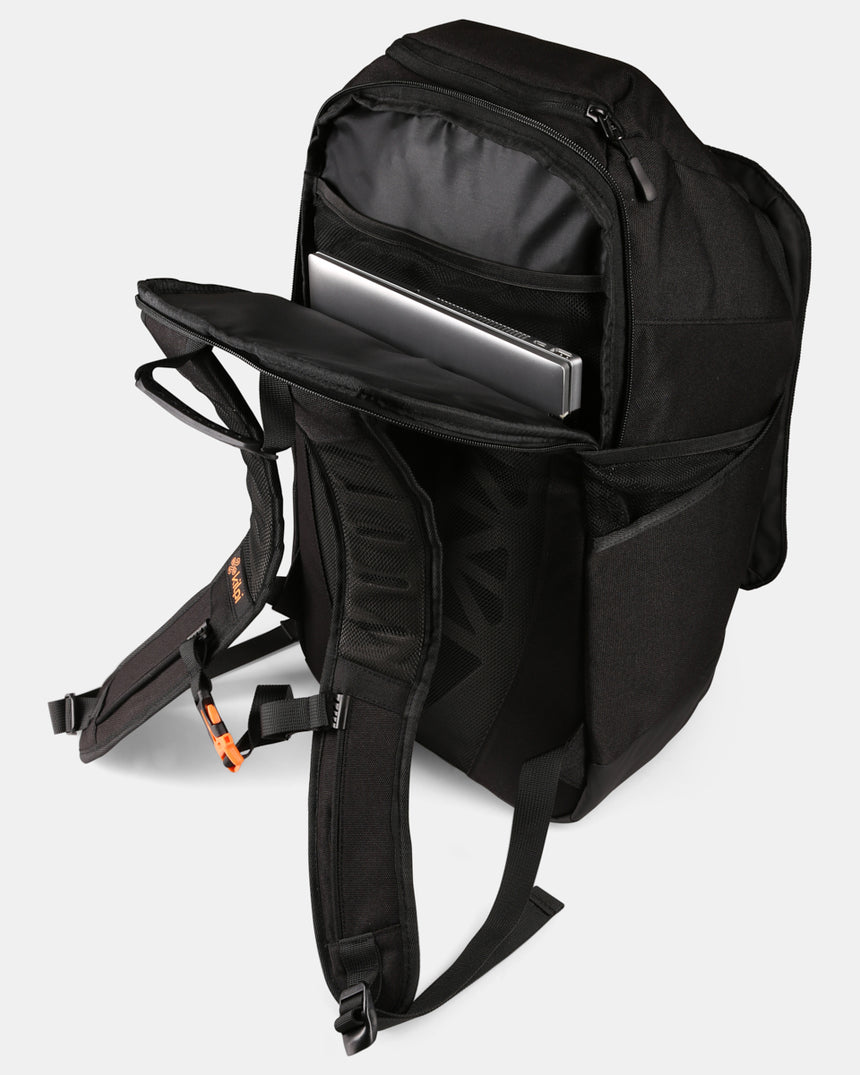 Zaino da città 30 L Kilpi HUDSON 30-U