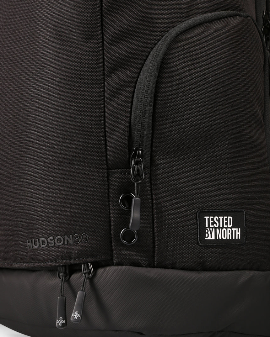 Zaino da città 30 L Kilpi HUDSON 30-U