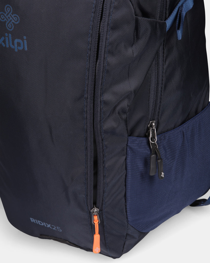 Hiking and lifestyle backpack Kilpi RIDIX 25-U