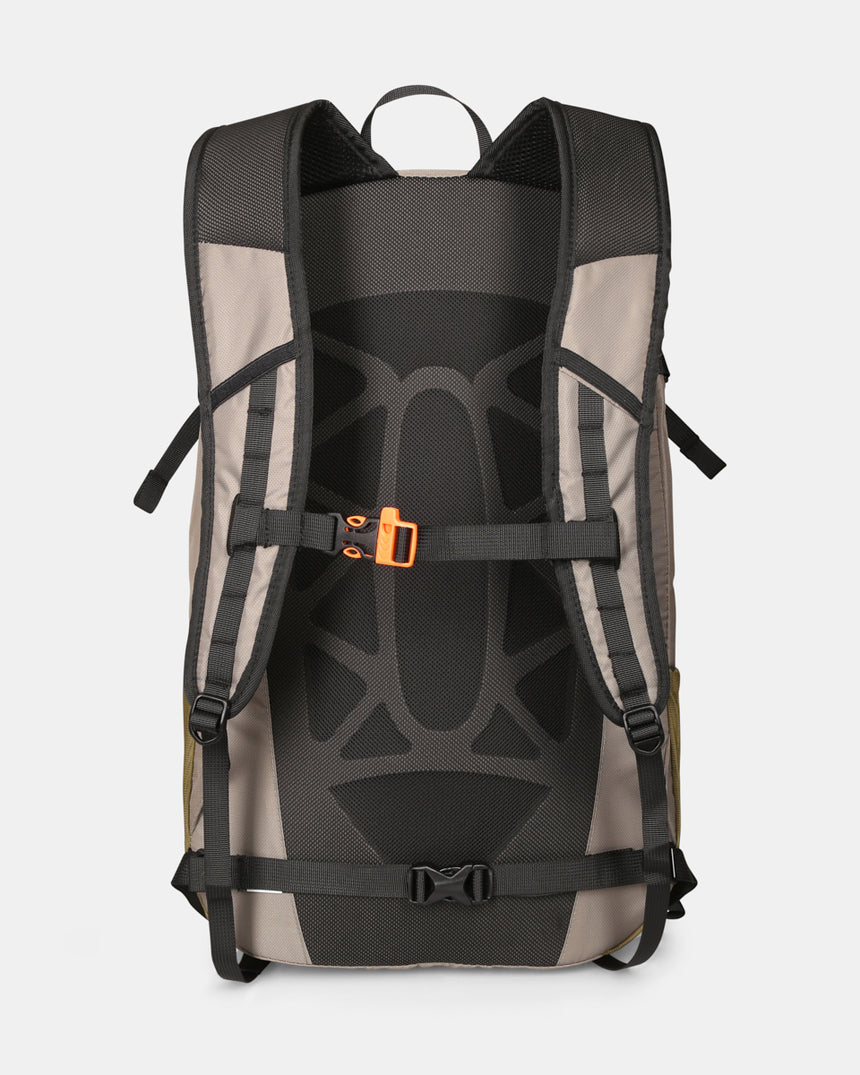 Hiking and lifestyle backpack Kilpi RIDIX 25-U