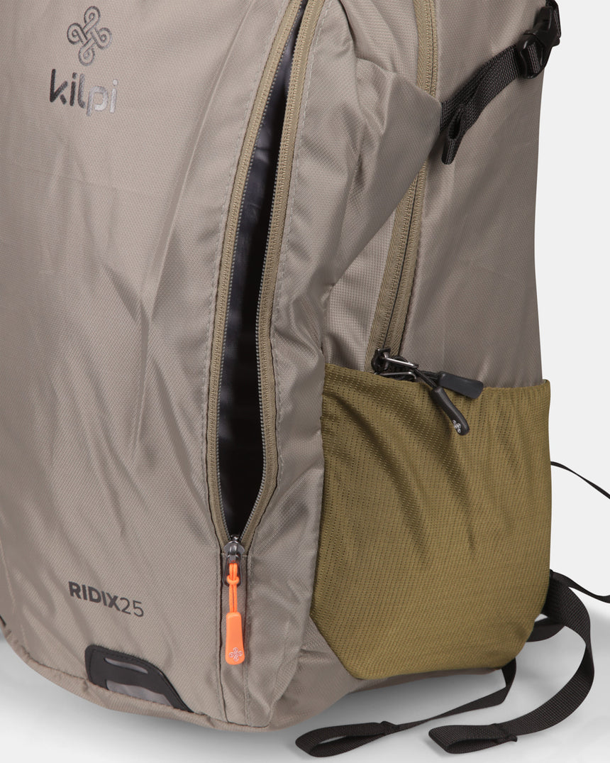 Hiking and lifestyle backpack Kilpi RIDIX 25-U