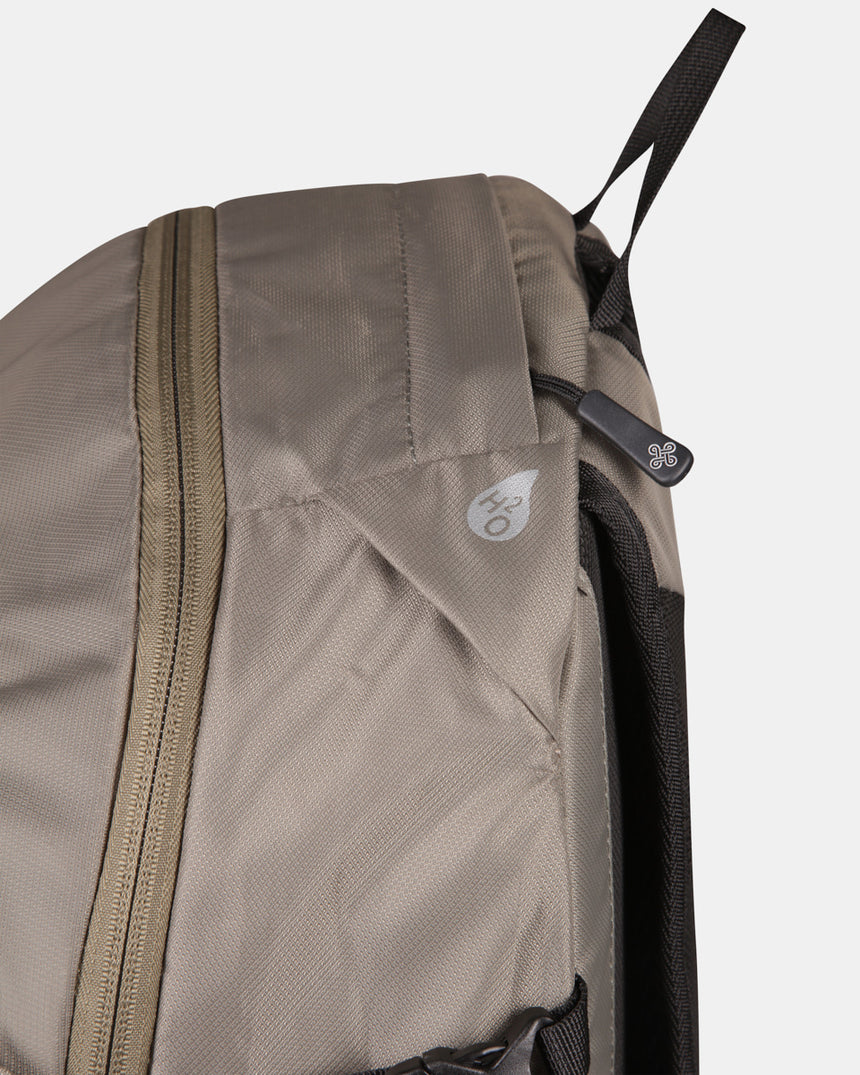 Hiking and lifestyle backpack Kilpi RIDIX 25-U