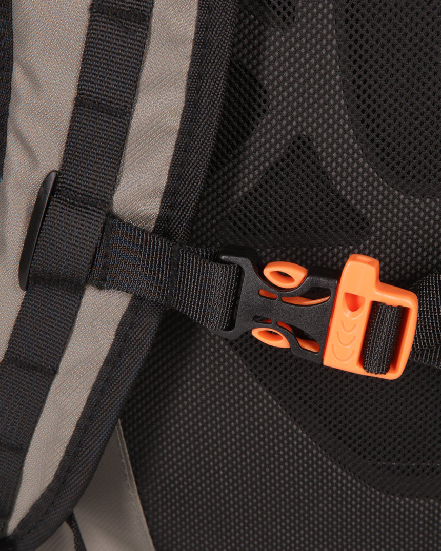 Hiking and lifestyle backpack Kilpi RIDIX 25-U