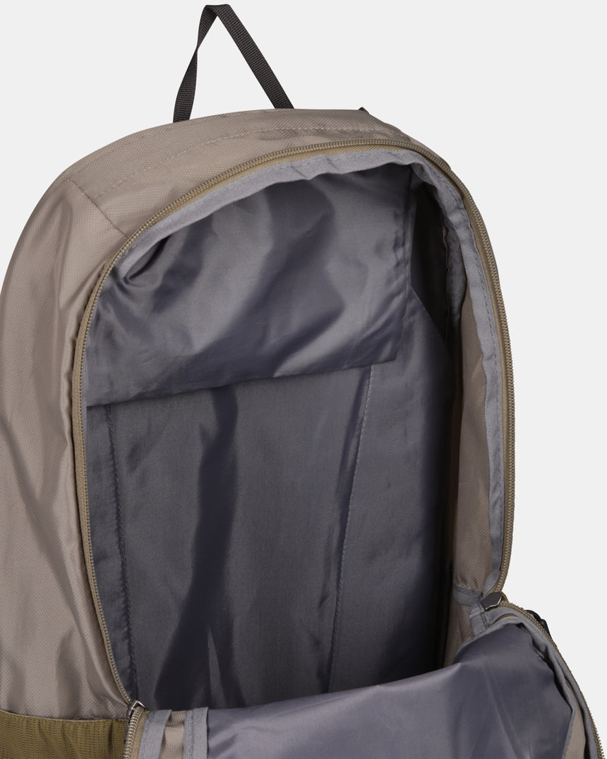 Hiking and lifestyle backpack Kilpi RIDIX 25-U