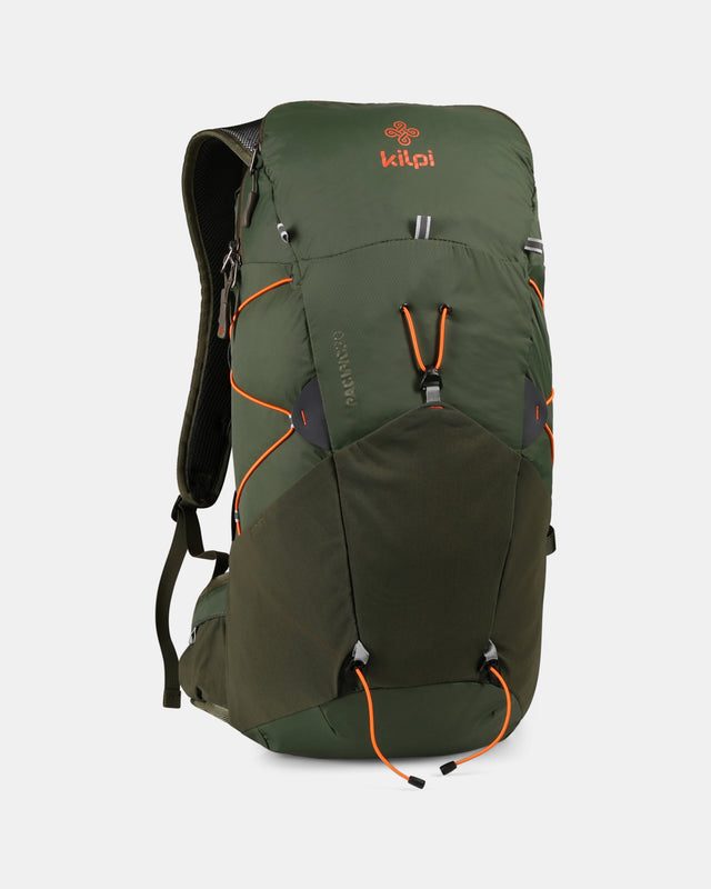 Zaino da trekking e lifestyle Kilpi PACIFIC 20-U