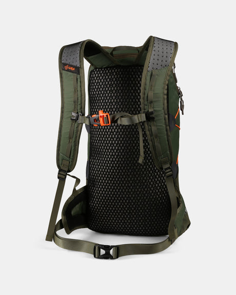 Zaino da trekking e lifestyle Kilpi PACIFIC 20-U