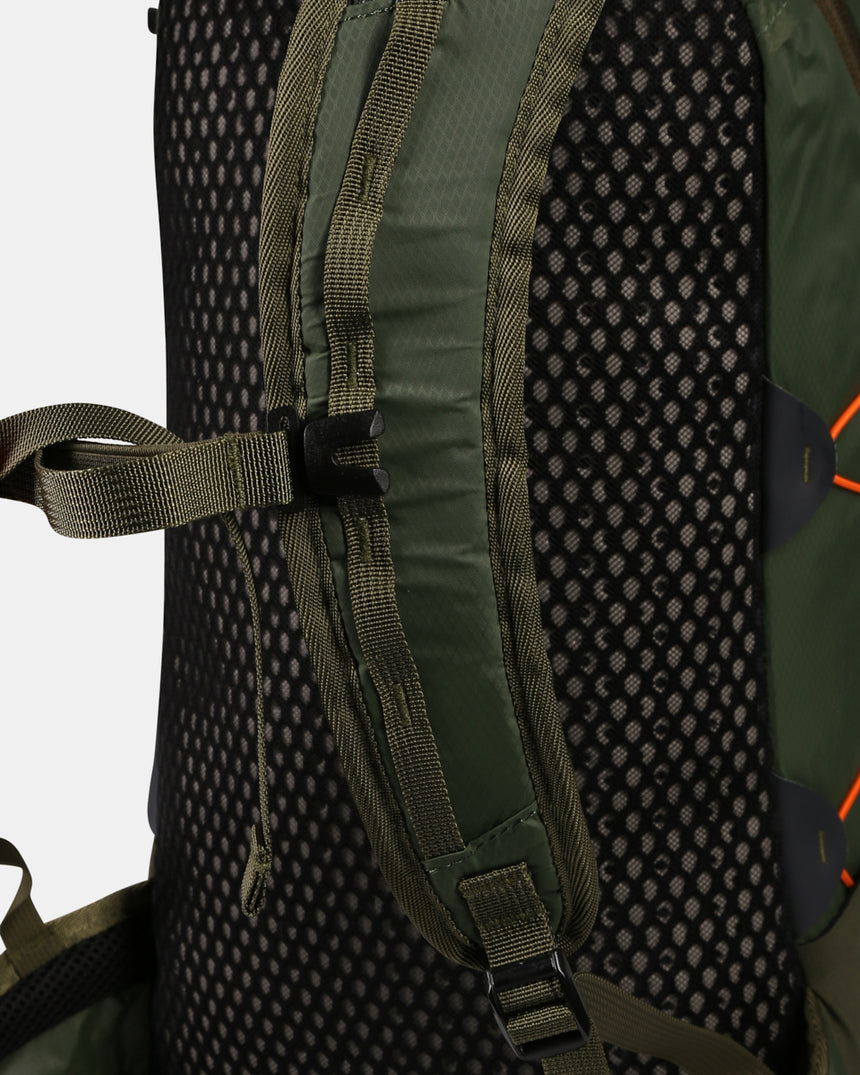 Zaino da trekking e lifestyle Kilpi PACIFIC 20-U