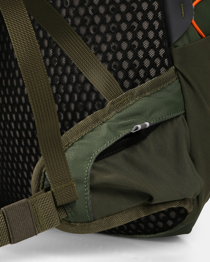 Zaino da trekking e lifestyle Kilpi PACIFIC 20-U