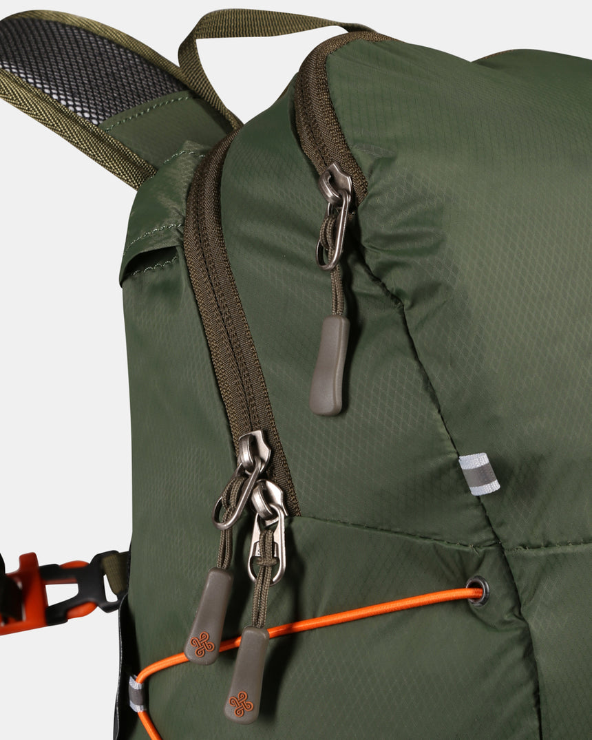 Zaino da trekking e lifestyle Kilpi PACIFIC 20-U