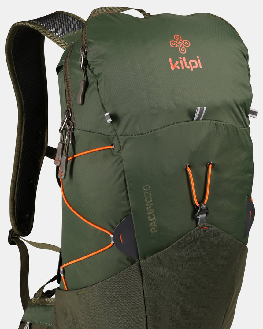 Zaino da trekking e lifestyle Kilpi PACIFIC 20-U