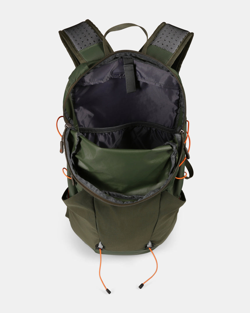 Zaino da trekking e lifestyle Kilpi PACIFIC 20-U