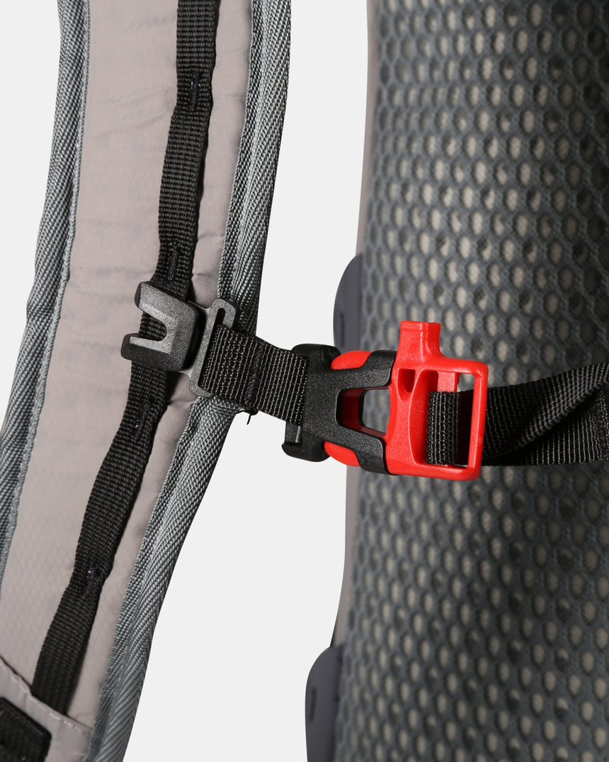 Zaino da trekking e lifestyle Kilpi PACIFIC 20-U