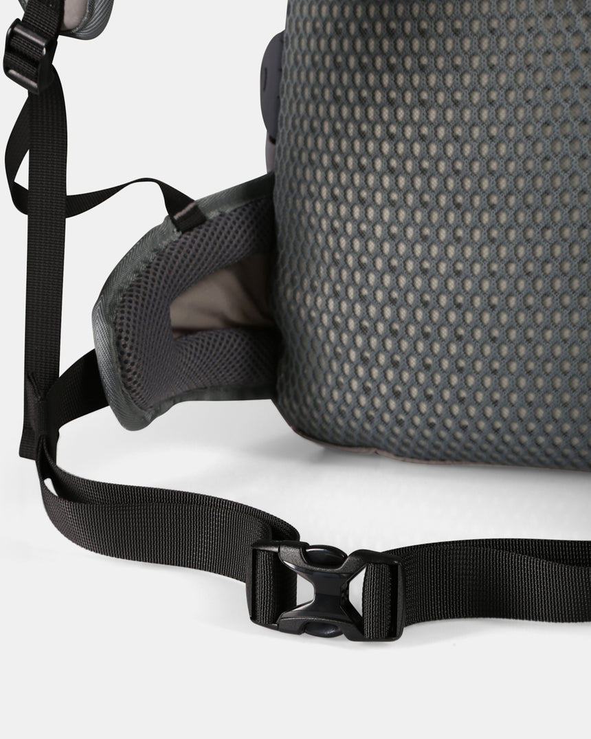 Zaino da trekking e lifestyle Kilpi PACIFIC 20-U