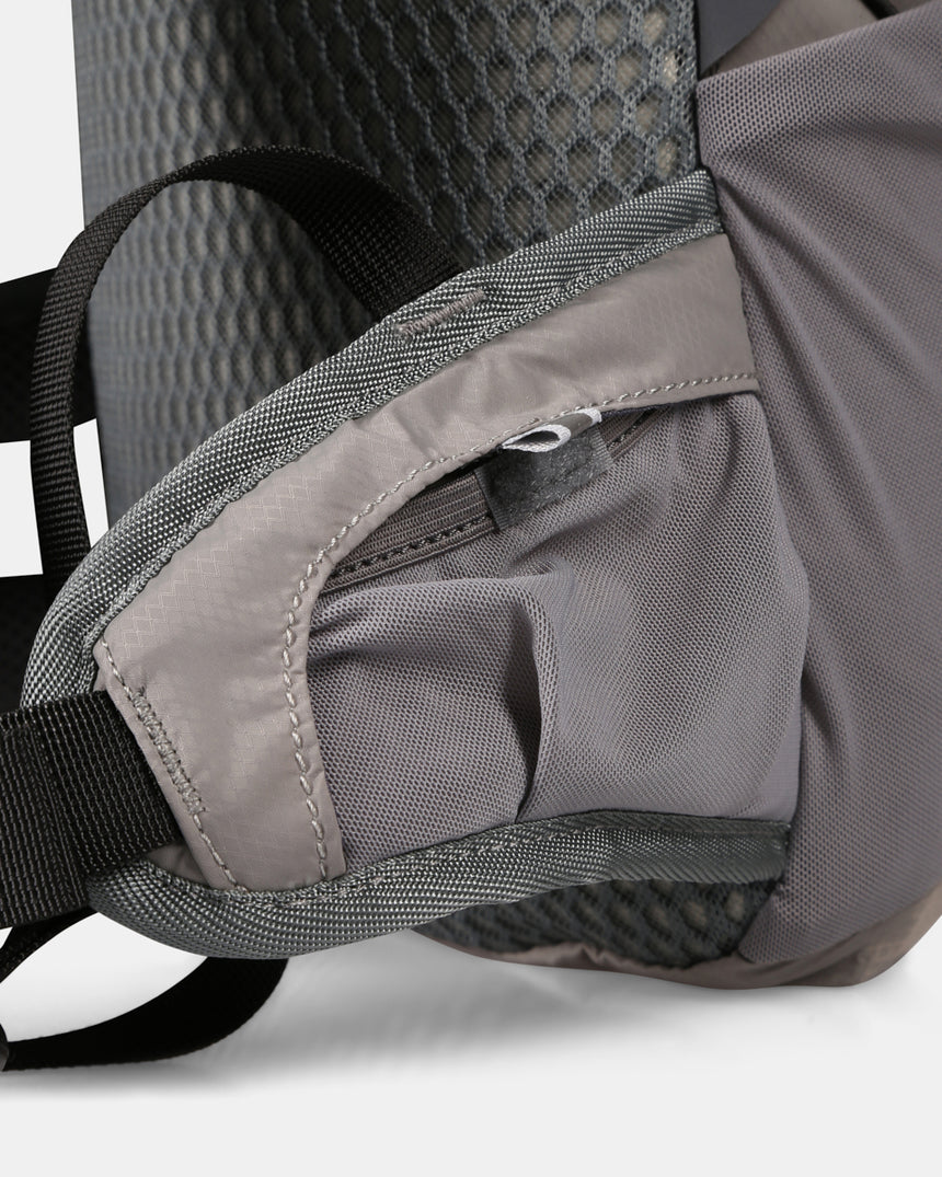 Zaino da trekking e lifestyle Kilpi PACIFIC 20-U