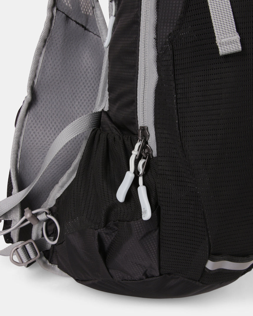 Running and cycling backpack Kilpi CADENCE 10-U