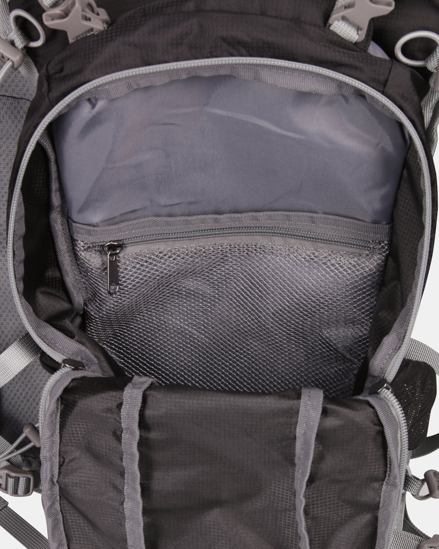 Running and cycling backpack Kilpi CADENCE 10-U