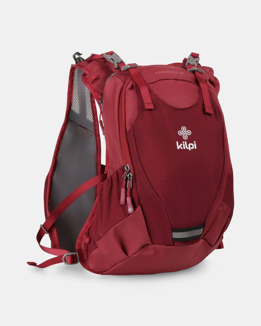 Running and cycling backpack Kilpi CADENCE 10-U