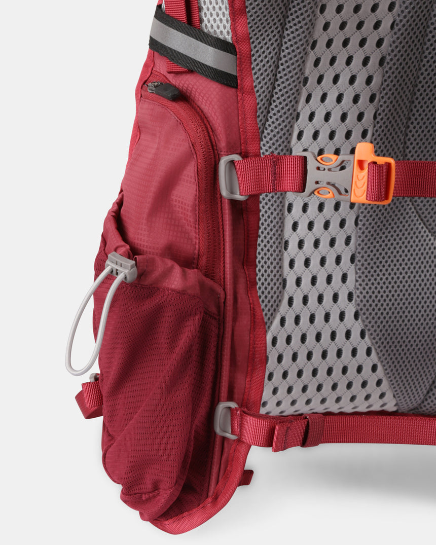Running and cycling backpack Kilpi CADENCE 10-U