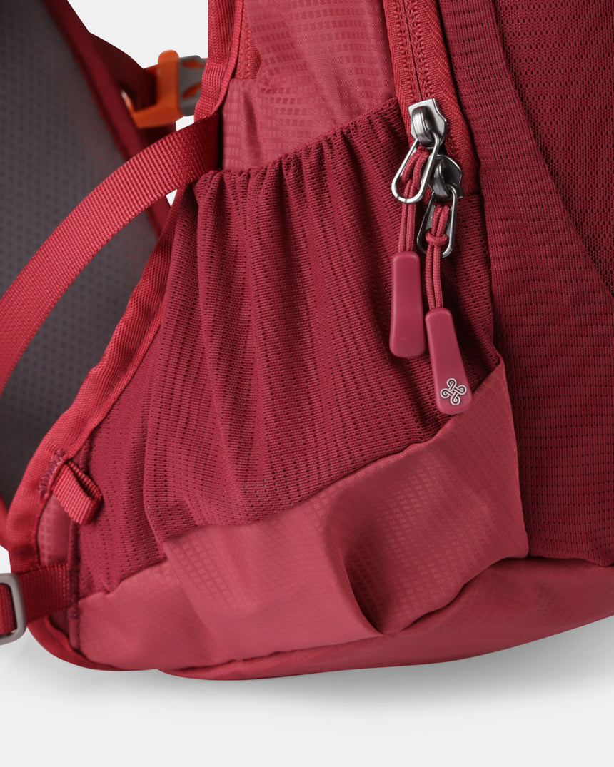 Running and cycling backpack Kilpi CADENCE 10-U