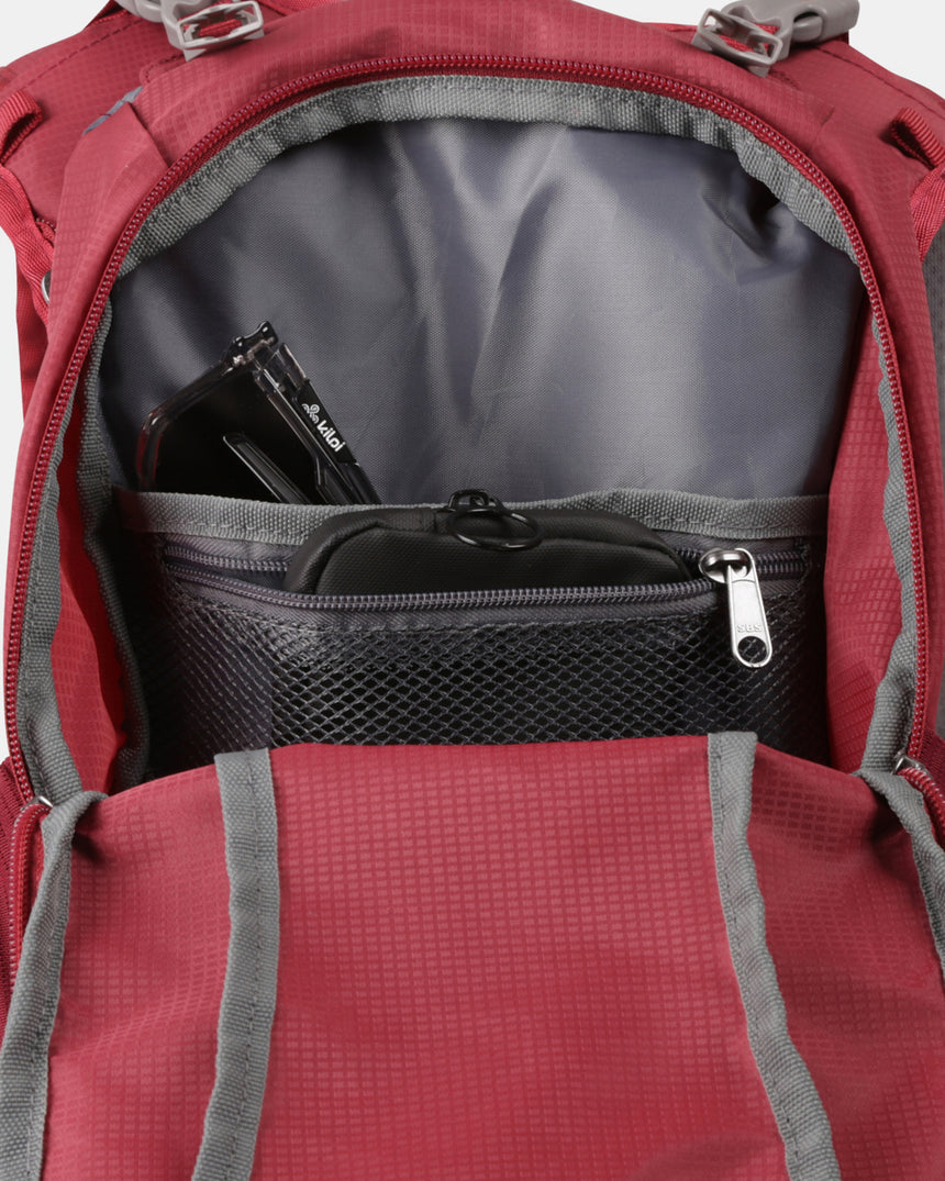 Running and cycling backpack Kilpi CADENCE 10-U
