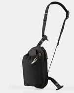 Multifunctional shoulder bag Kilpi MULTIPLE-U