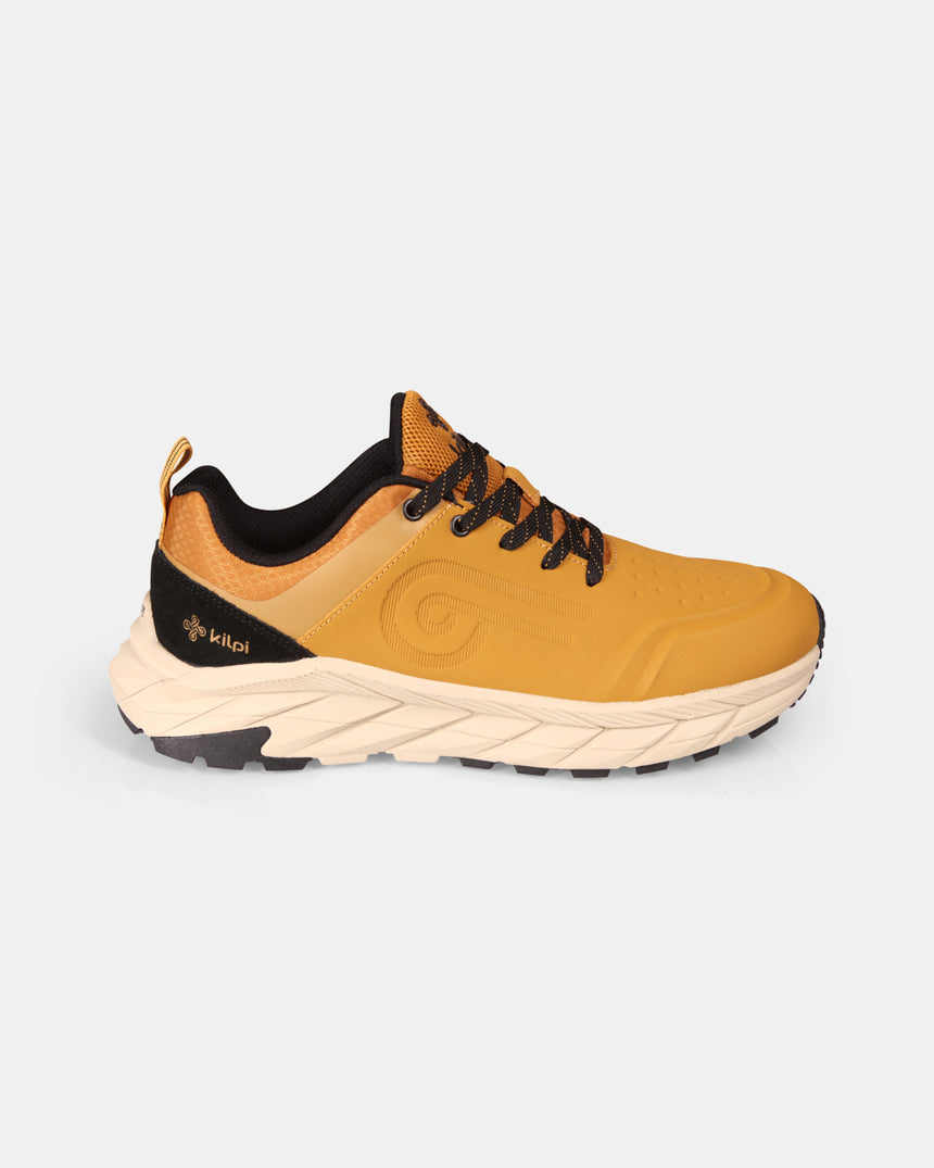 Unisex low outdoor shoes Kilpi DANKEN LOW-U