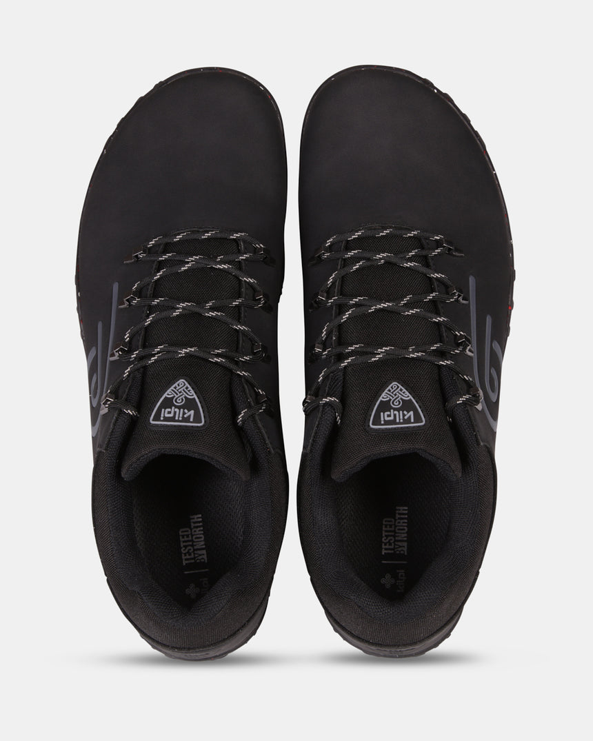 Outdoor barefoot shoes Kilpi BARELO LOW-U