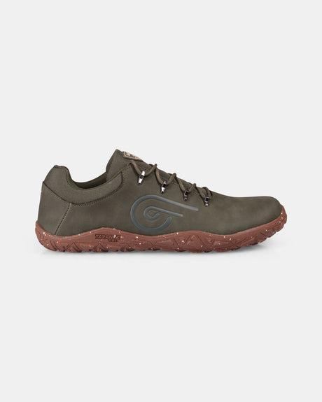 Outdoor barefoot shoes Kilpi BARELO LOW-U