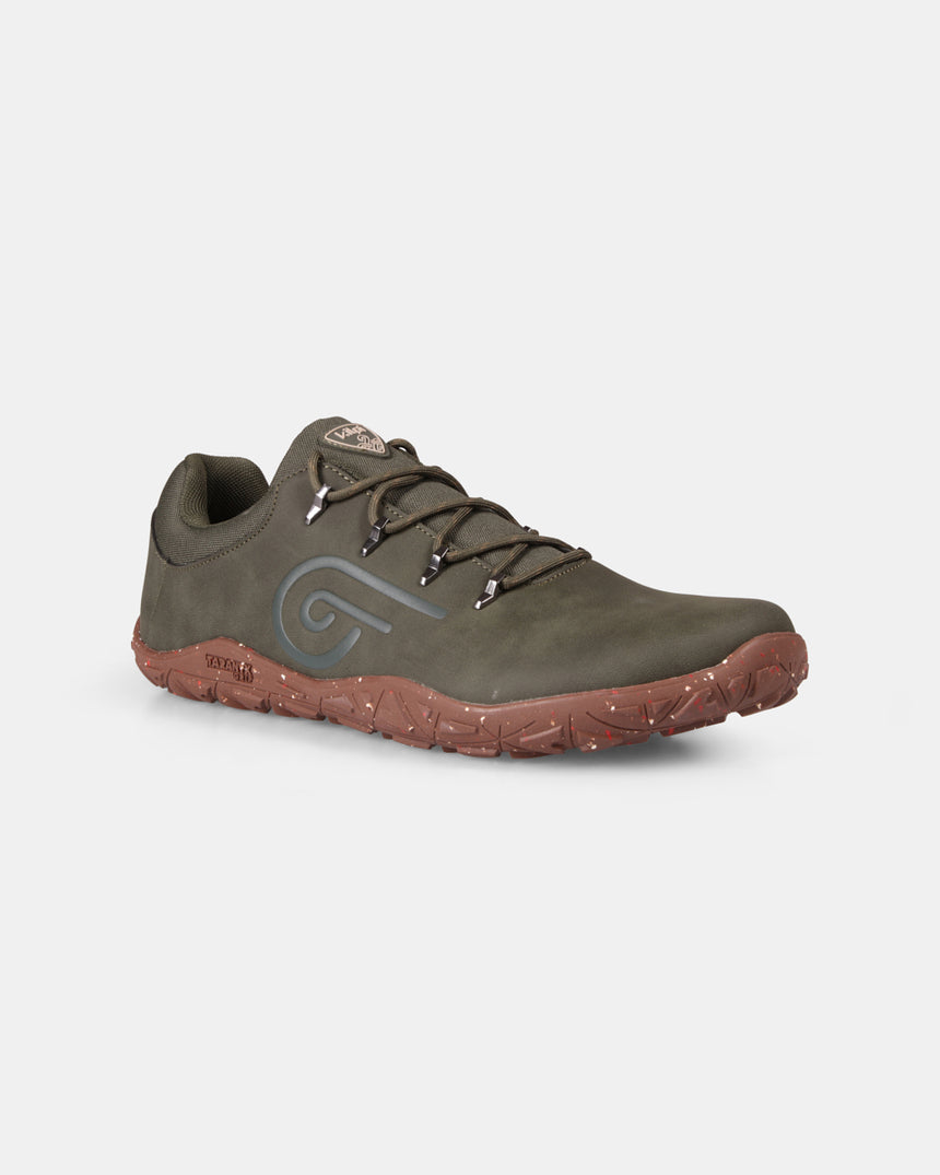 Outdoor barefoot shoes Kilpi BARELO LOW-U