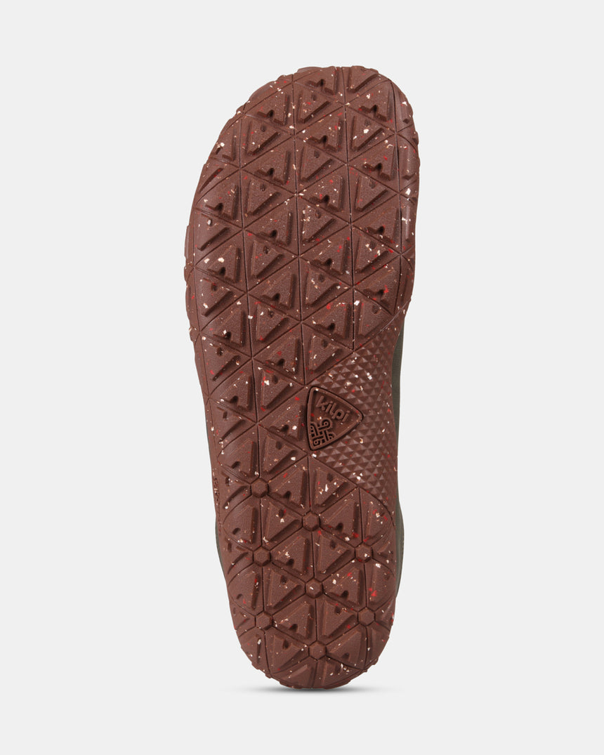 Outdoor barefoot shoes Kilpi BARELO LOW-U