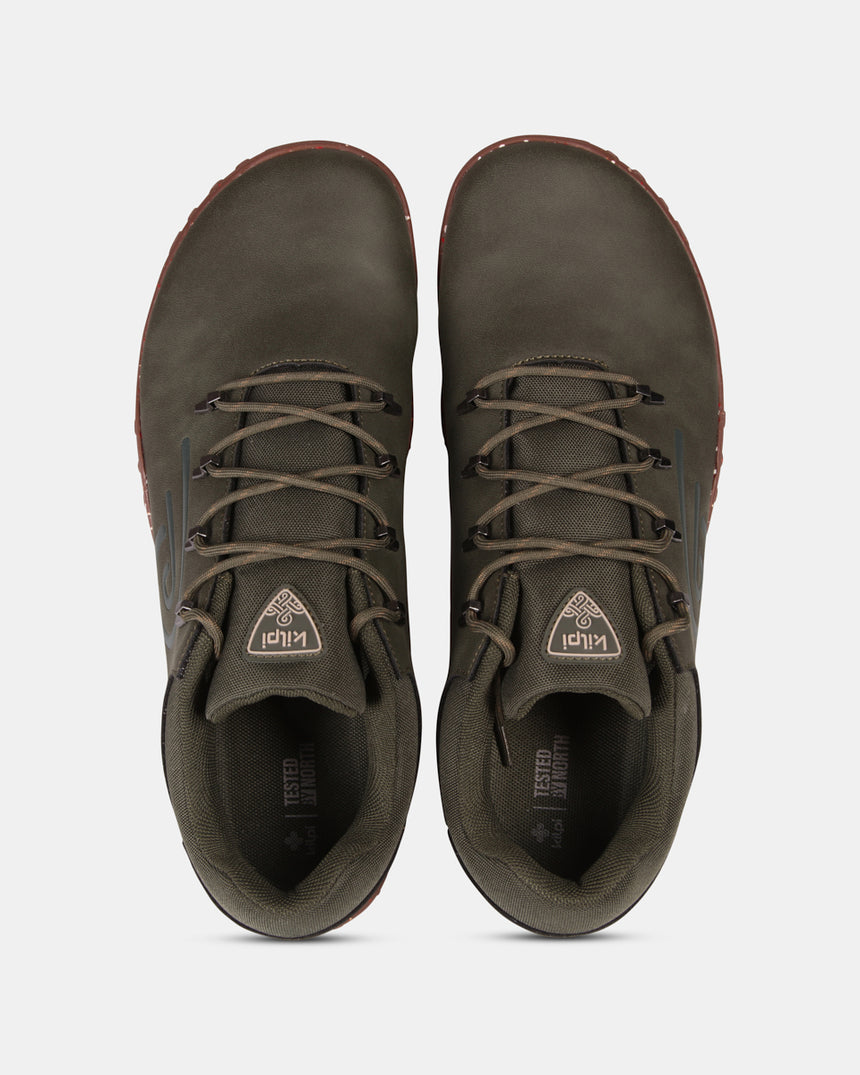 Outdoor barefoot shoes Kilpi BARELO LOW-U