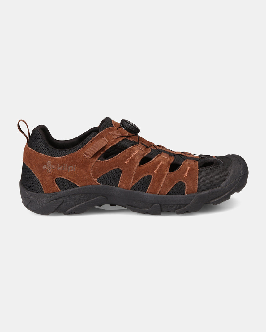 Sandali turistici unisex Kilpi SANDRO-U