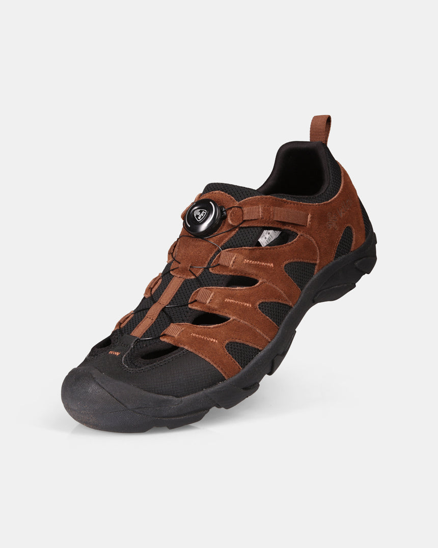 Sandali turistici unisex Kilpi SANDRO-U