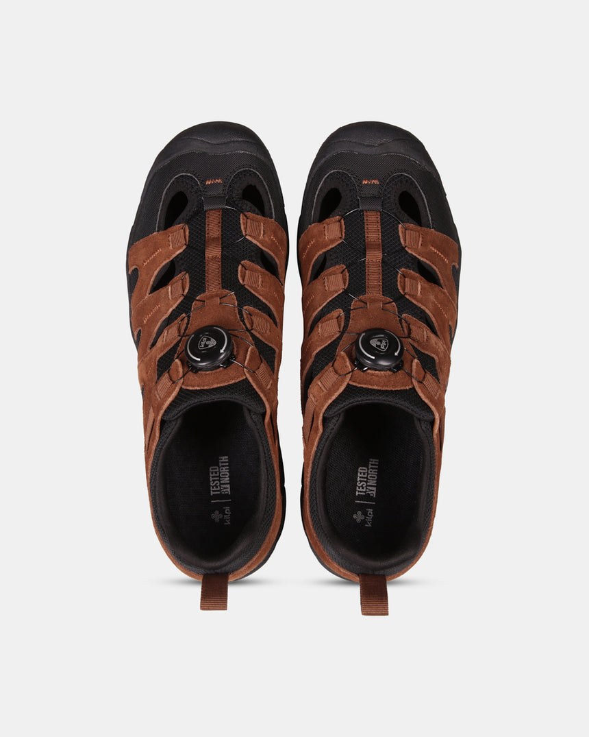 Sandali turistici unisex Kilpi SANDRO-U