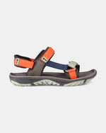 Lifestyle sandals Kilpi PIERO-U