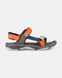 Lifestyle sandals Kilpi PIERO-U