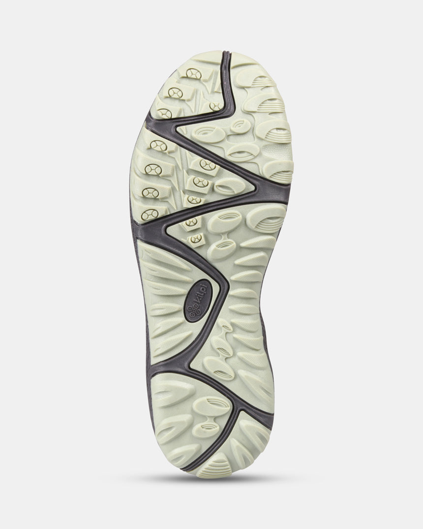 Lifestyle sandals Kilpi PIERO-U