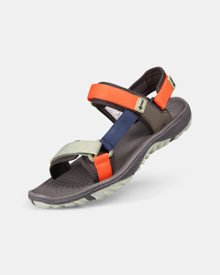 Lifestyle sandals Kilpi PIERO-U