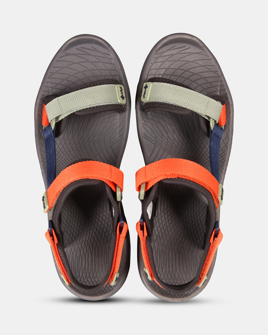 Lifestyle sandals Kilpi PIERO-U