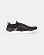 Summer barefoot shoes Kilpi STEP LOW-U