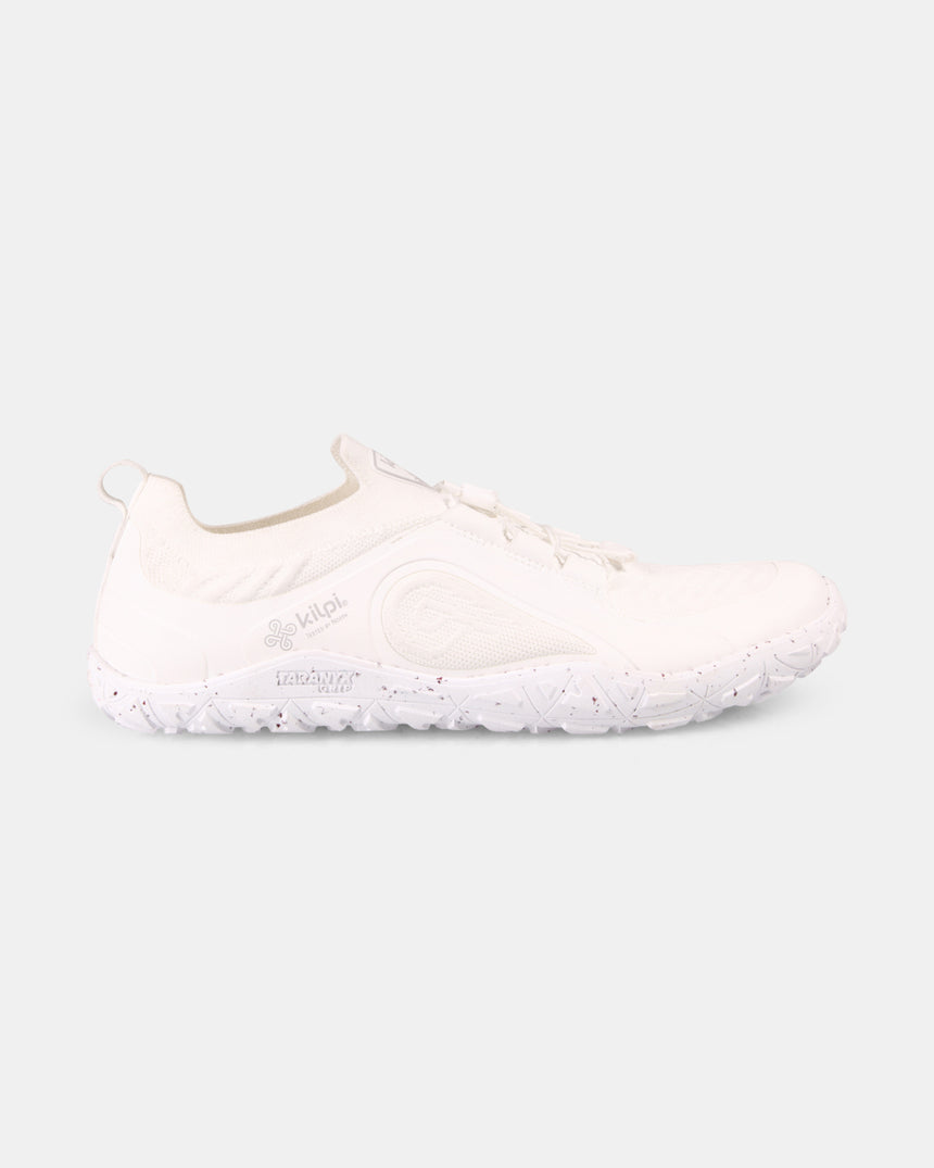 Summer barefoot shoes Kilpi STEP LOW-U
