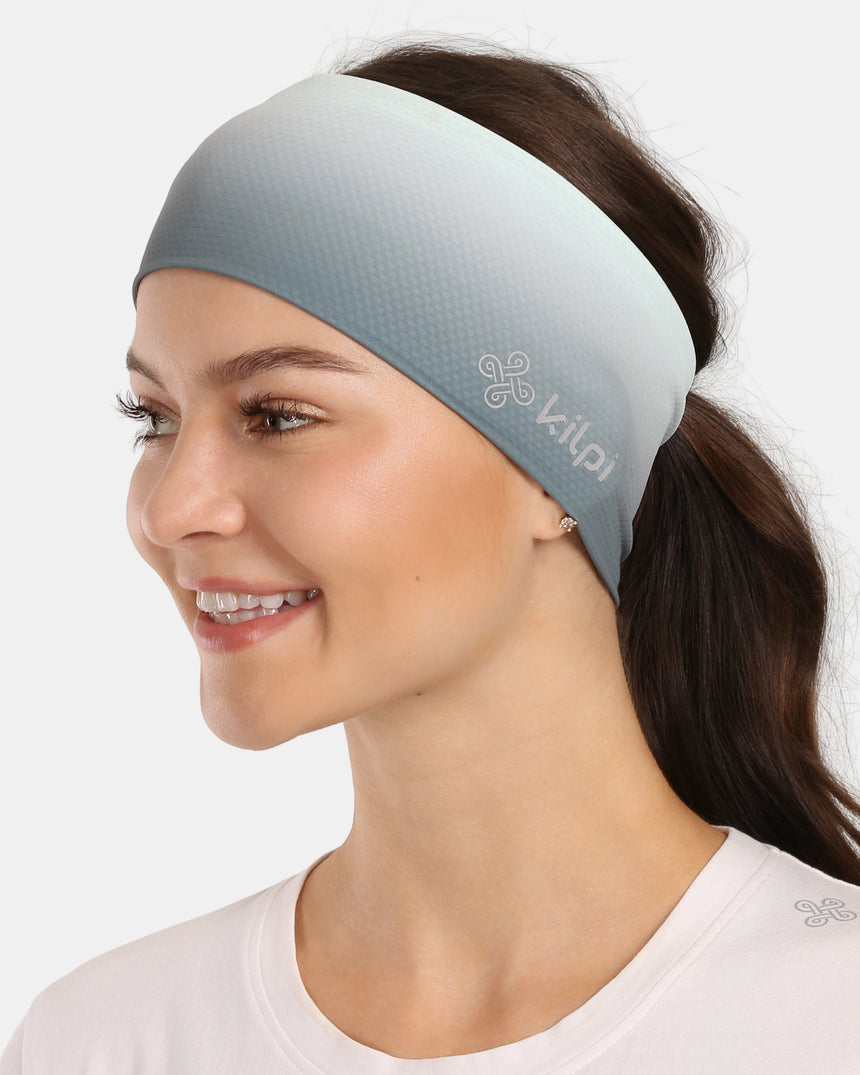 Sporty headband Kilpi COOLY-U