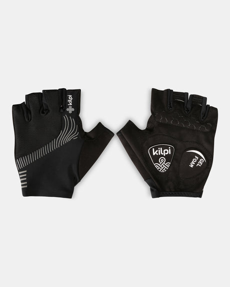 Unisex cycling gloves Kilpi GELENI-U