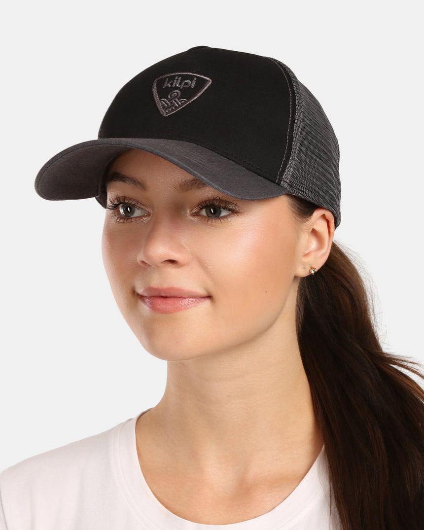 Unisex cap Kilpi BORA MID-U